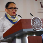 Ninguna organización criminal es favorecida por el gobierno: SSPC