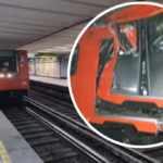 Comparecencia de Lajous por accidente del metro