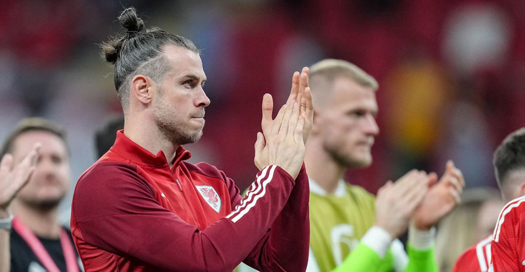 La carta con la cual Gareth Bale anunció su retiro definitivo e inmediato del futbol