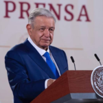 Pide AMLO frenar grilla política tras accidente en Línea 3 del Metro
