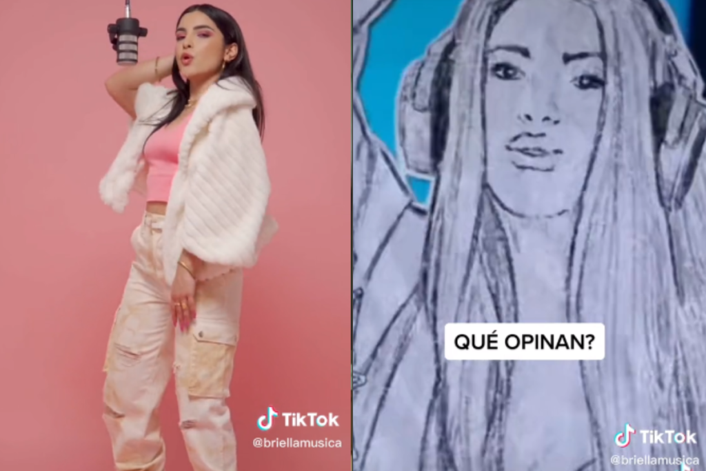 Se desata polémica de presunto plagio con la Music Sessions #53 de Shakira y Bizarrap
