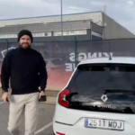 Piqué intenta aprovechar la polémica