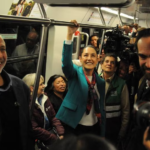 Sheinbaum garantiza: Vamos a dejar un mejor Metro e incluso un plan maestro