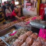 Este año va a bajar la inflación en México: López Obrador