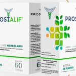 Cofepris alerta por consumo de Prostalif, producto falso contra agrandamiento de próstata