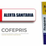 Cofepris alerta por paracetamol en solución inyectable Axapara: su venta no está autorizada