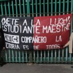 Estalla huelga en los 20 planteles del Colegio de Bachilleres