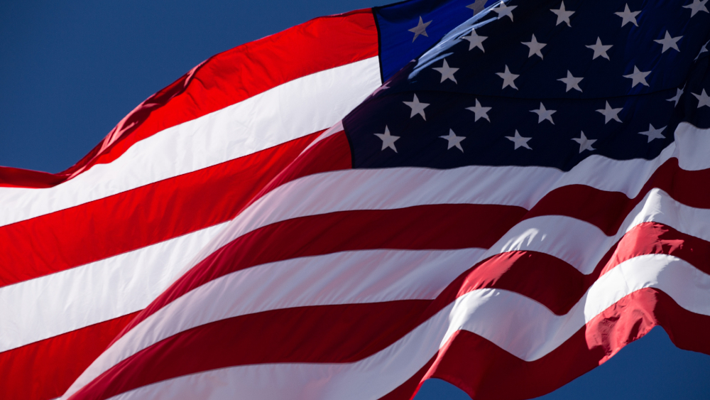 Estados Unidos derriba otro objeto volador