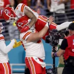 Los Chiefs rompen la maldición y ganan el Super Bowl