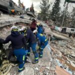México donará a Siria 6 millones de dólares tras el devastador terremoto