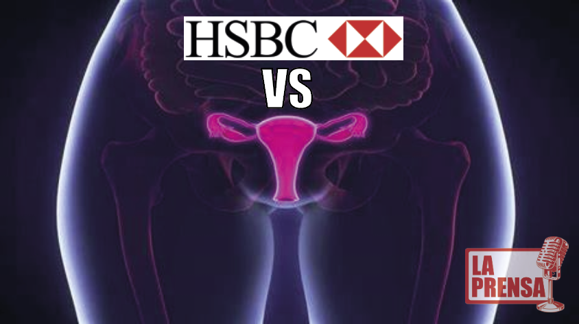 Dulce María: contra el cáncer y contra HSBC, pelea por su seguro y gana en la Corte
