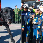 Aterriza misión mexicana en Turquía para entregar ayuda humanitaria y salvar vidas tras terremoto