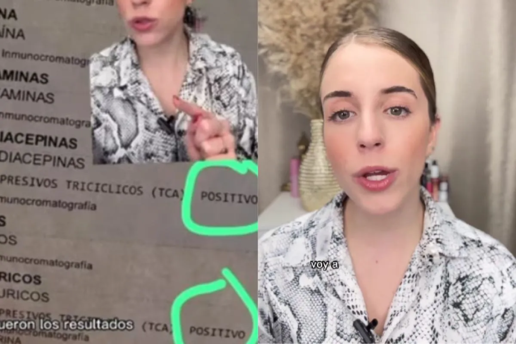 Influencer Florencia Guillot denuncia al antro Toto por drogar a su amiga, en Monterrey