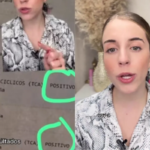 Influencer Florencia Guillot denuncia al antro Toto por drogar a su amiga, en Monterrey
