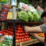 Inflación se ubica en 7.91% al inicio de 2023, su mayor nivel en los últimos 3 meses