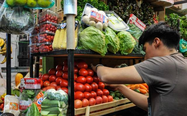Inflación se ubica en 7.91% al inicio de 2023, su mayor nivel en los últimos 3 meses
