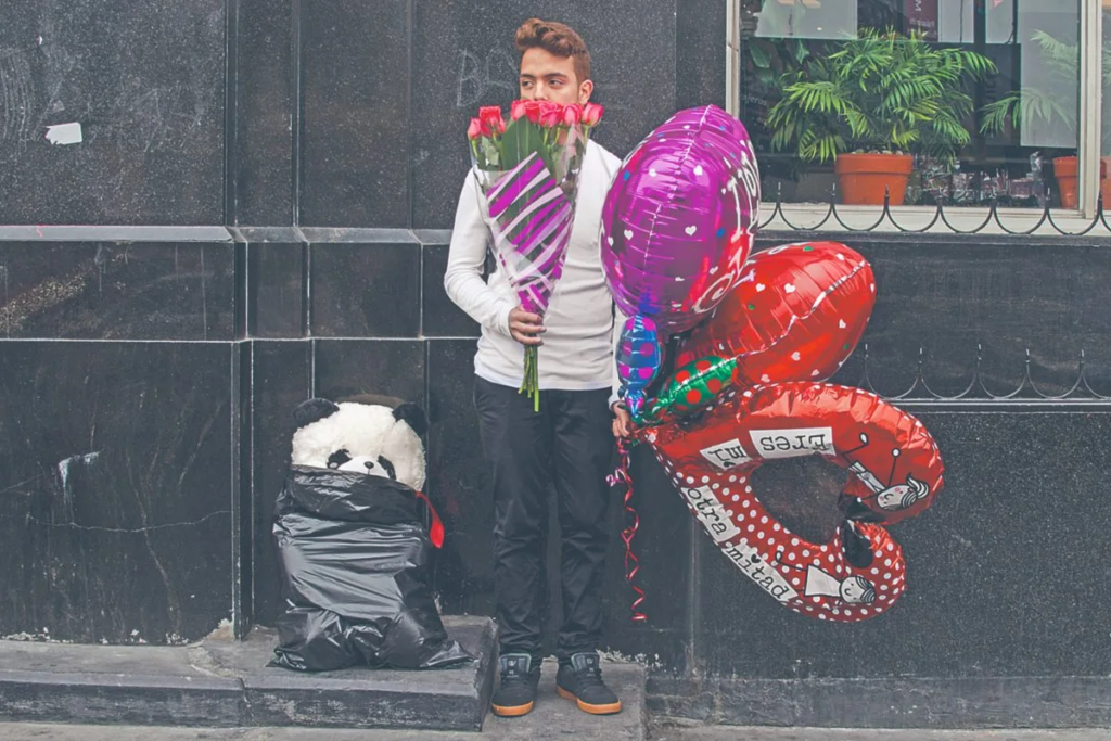 La inflación flecha a San Valentín; regalos suben 30%
