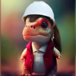 ¿Lo viste? Claudia Sheinbaum da a conocer su “Sheinbaumsaurio”