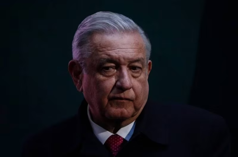 Salpican a AMLO en juicio de García Luna; dicen que recibió 7 mdd del narco para campaña