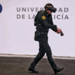 Con uso de la realidad virtual, SSC preparará a sus policías