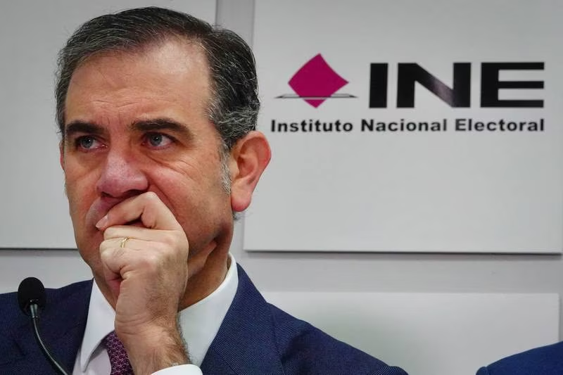 Qué conveniente para la 4T: Perfiles ‘Pro-AMLO’ integrarán Comité que evaluará a consejeros del INE