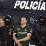 Delatan ubicación de ‘La Barbie’; se encuentra bajo custodia de la Agencia Federal de Prisiones de EU