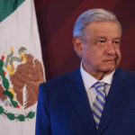 Señala en EU a AMLO por poner en peligro la democracia en México