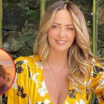 Andrea Legarreta rompe en llanto tras anunciar su separación