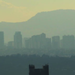 Continúa la Fase I de contingencia ambiental en el Valle de México