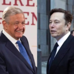 Elon Musk y AMLO llegan a acuerdo: Tesla sí se instalará en México