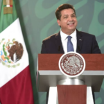 Juez concede amparo y cancela orden de aprehensión contra Cabeza de Vaca