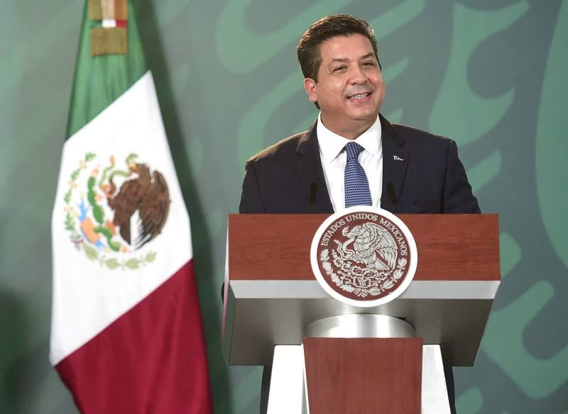 Juez concede amparo y cancela orden de aprehensión contra Cabeza de Vaca