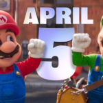 ¿Están listos? Universal Pictures confirma la fecha de estreno de Super Mario Bros. La película