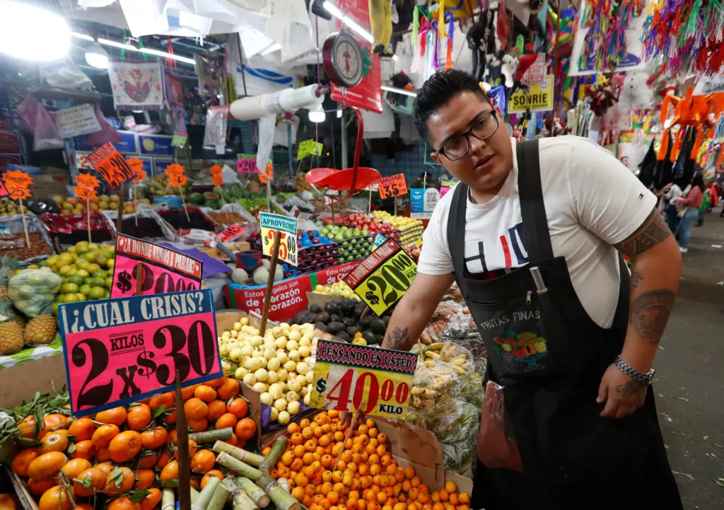 Banxico considera “preocupante” persistencia de la inflación