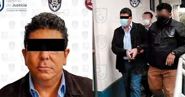 CONTINÚA PROCESO PENAL CONTRA FIDEL KURI