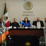 En comisiones Senado elimina cláusula de vida eterna en el Plan B de Reforma Electoral