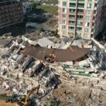 El balance se actualizó: van más de 5 mil muertos por terremoto en Turquía y Siria