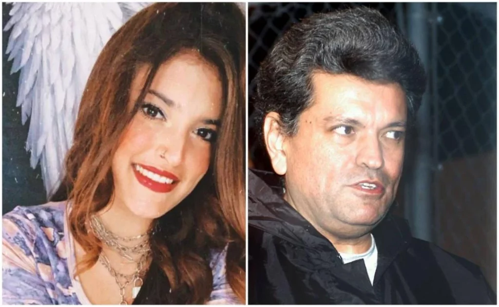 Gloria Trevi: «es tratante y es indiscutible»