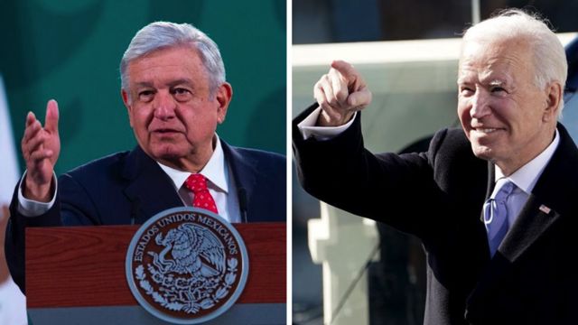Gobierno de Biden pide a AMLO respetar soberanía de EE.UU. tras amago a legisladores republicanos