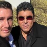 FIDEL KURI VISITÓ SUIZA DE TURISTA NO POR EL FUTBOL