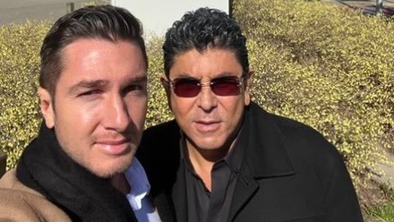 FIDEL KURI VISITÓ SUIZA DE TURISTA NO POR EL FUTBOL