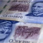 Superpeso perfora las 17.90 unidades por primera vez en 5 años y medio
