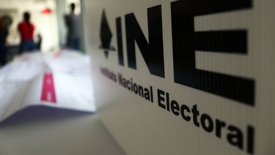 El INE suspende la implementación del «Plan B»