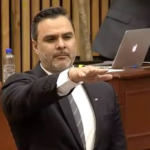 Roberto Heycher, nuevo encargado de la Secretaría Ejecutiva de INE