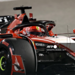 Alonso domina a Checo y Verstappen en ensayos libres de Baréin