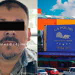Vinculan a proceso a ‘El Chiquilín’, jefe de seguridad de restaurante en CDMX por homicidio de comensal