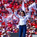 Alejandra Del Moral iniciará campaña el 3 de abril en el Valle de México