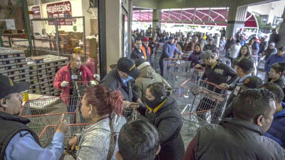 ¡Qué absurdo! Costco tiene una lista de ‘apellidos prohibidos’, joven se queda sin membresía por este nombre