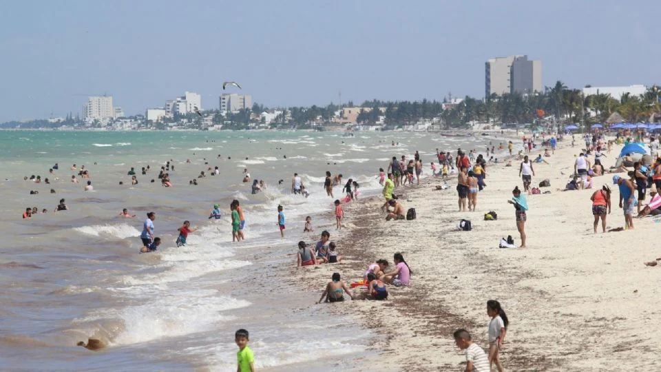 EU emite alerta de viaje para no visitar México ante temporada de ‘Spring Breakers’