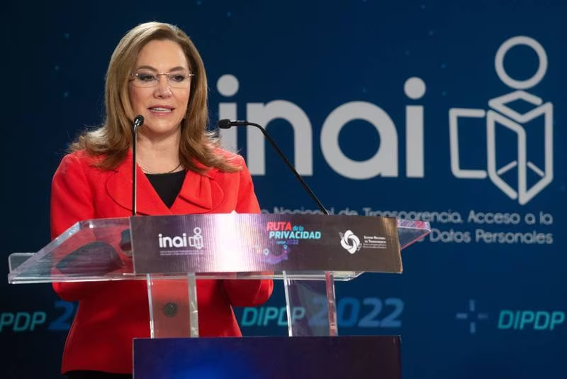 Inai se pone los guantes: recurrirá a la SCJN para concretar nombramiento de comisionados